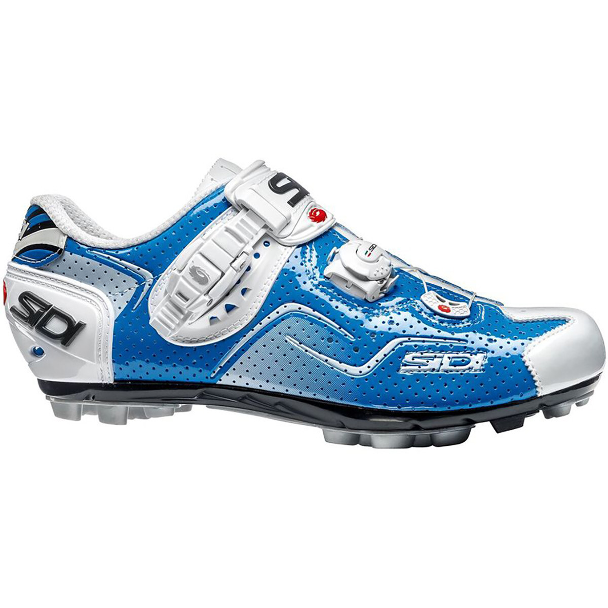 sidi cape mtb spd shoes 2018