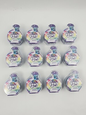 My Little Pony Lot Of 12 Magical Potion Surprise Batch 1 2020