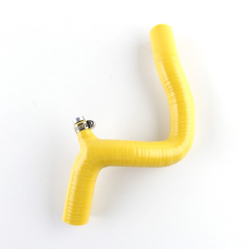 Silicone Water Hose Radiator Tubes For Renault Megane 225 RS 2.0 16V 2002-2009 - Picture 2 of 12