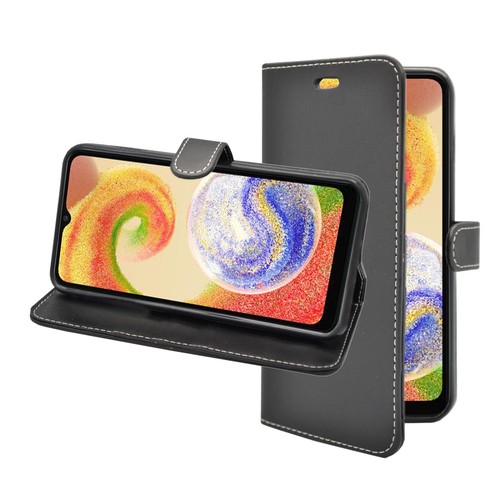 For Samsung Galaxy A04 Phone Case Wallet Flip PU Leather Card Pocket Cover - Picture 17 of 36