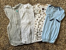 0-3 Month Sleep Sacks