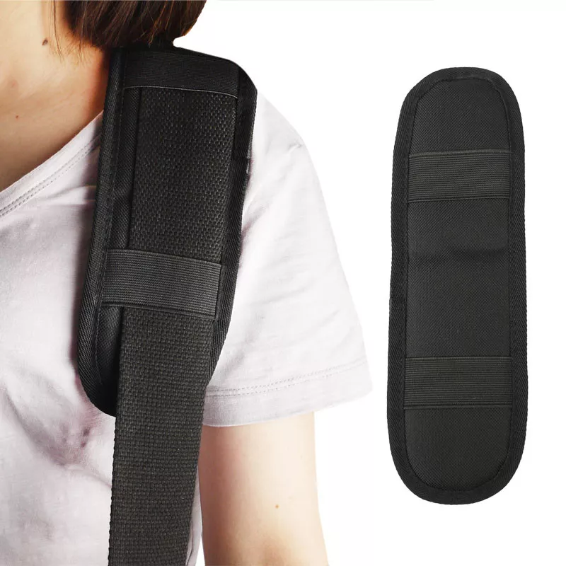 Guitar strap pad online