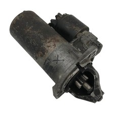 Genuine BMW E30 Starter Motor Bosch 0001108064