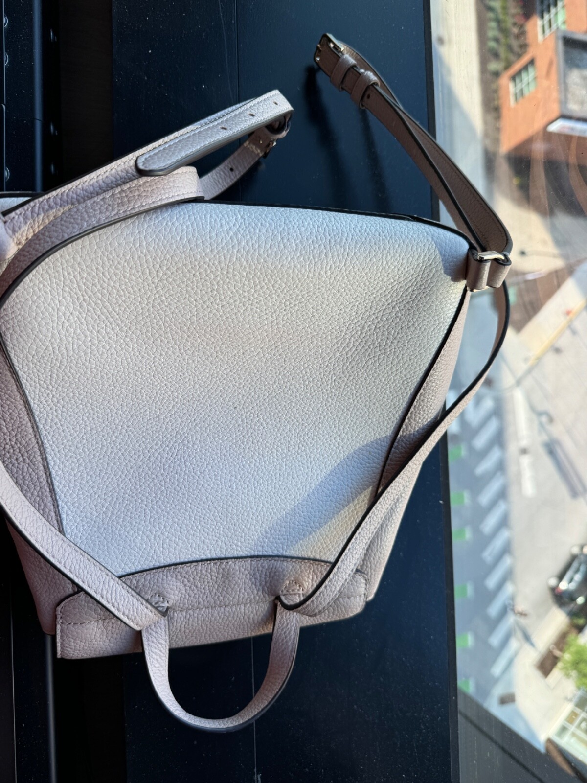 mini backpack - image 4