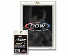 1 5 10 50 100 BCW 1-Screw Screwdown Trading C...