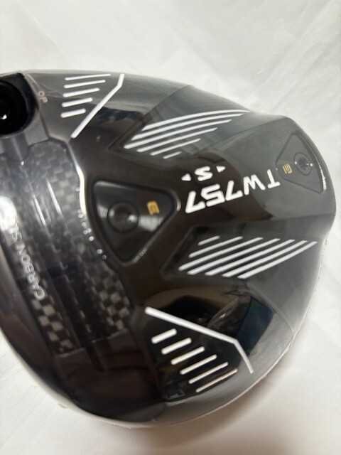 HONMA Tour World TW757 Type-S 9° Driver Head Only Japan spec