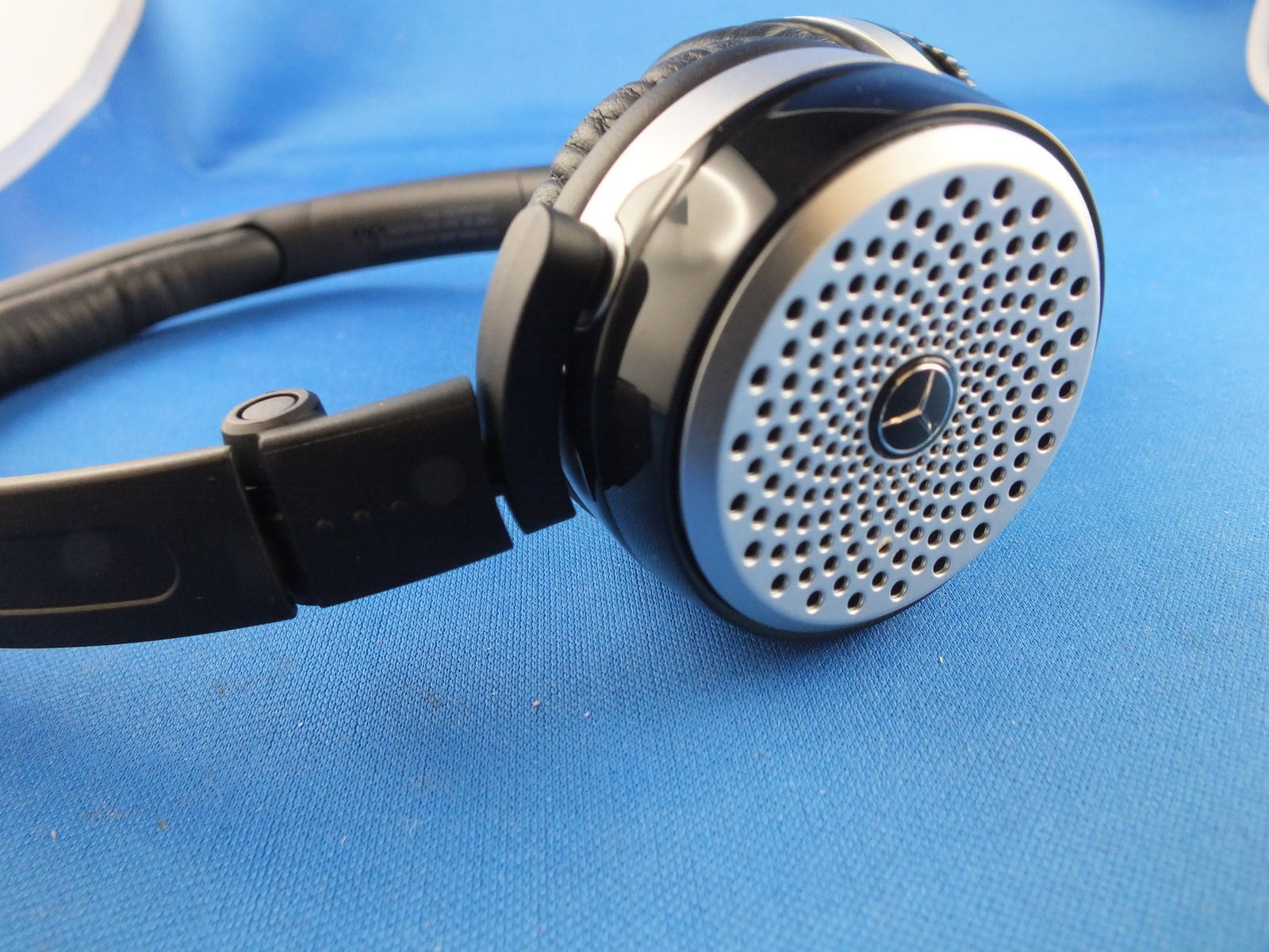 Original Mercedes Bluetooth Kopfhörer A2228203889 W222 S Monokanal  