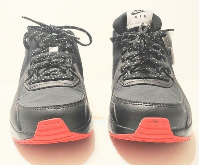 Nike Air Max Excee Men\'s Size 8.5 Reflective Black Metallic Red DM0832-001 Nike Air Max Excee `Bred Reflective` DM0832-001 | eBay main image 3