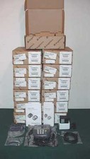 13 NEW INGENICO i6550 Touch Screen Credit Card Terminal I6550MMQ004A UNTESTED