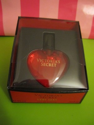 heart secret perfume