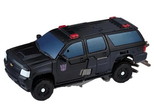 Transformers Crowbar Studio Deluxe SS03 Action Figure Hasbro Official In Stock~ - Picture 4 of 5
