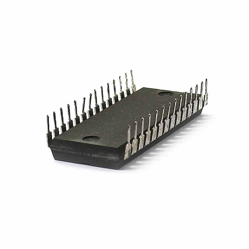 THCT12016N Paket: DIP-28, INKREMENTALE ENCODER-Schnittstelle Neu - Picture 3 of 6