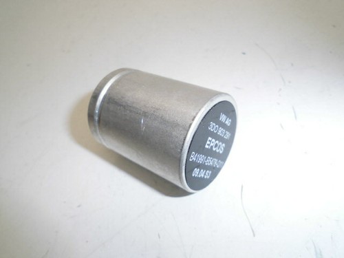 Original VW Phaeton 3D Kondensator Relais 3D0903291