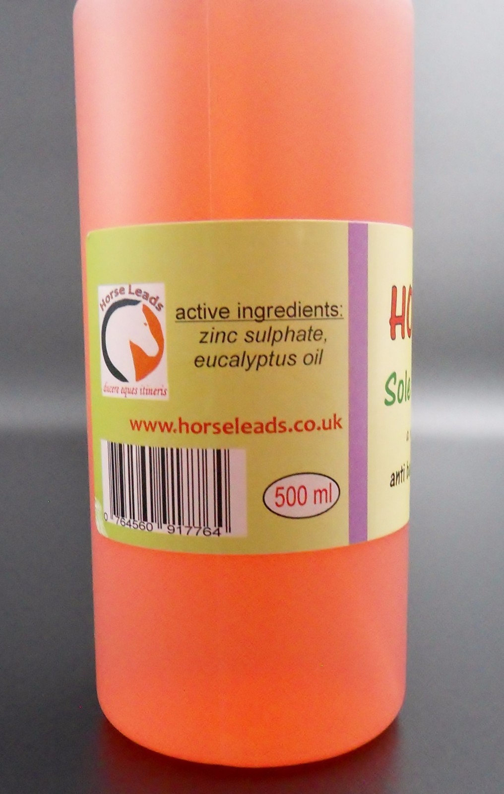 Hoof Clay 1 kg and Hoof Spray 500 ml Saver Combo by Horse Leads eBay