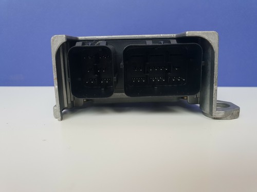 Ford Genuine Electric Control Unit Ecu Ys5t14b056da Ys5t 14b056 Da 0285001399 - Afbeelding 3 van 3