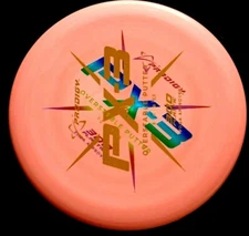 Prodigy X 300 PX-3 overstable putter and approach disc GREAT SKY DISC GOLF