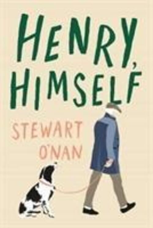 Thumbnail - Stewart O'nan | Henry, Himself | Buch | Englisch (2019) | Gebunden