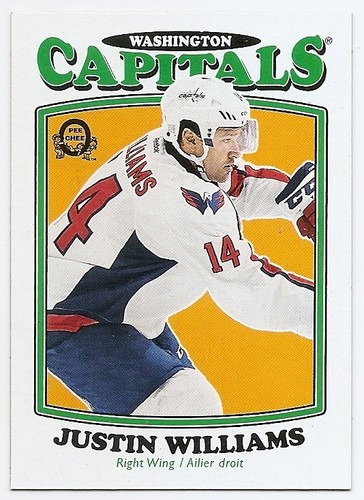16/17 O-PEE-CHEE RETRO VARIATION Hockey (#351-400) U-Pick From List - Picture 16 of 25