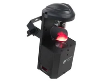 ADJ INNO Pocket SCAN Stage Light Unit, Multicolor
