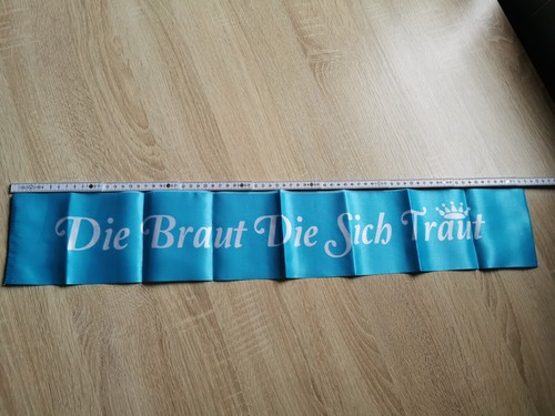Junggesellenabschied Braut NEU - Bild 2 von 11