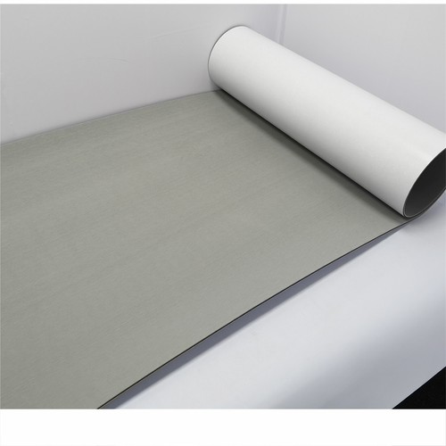 Plain Gray Boat Flooring Eva Foam Sheet Marine Deck Mat Pad for Yacht Bass Boat - Picture 11 of 17