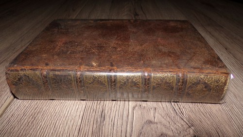Cantique des Cantiques - 1694 - Chez Guillaume Desprez Paris - Picture 2 of 10