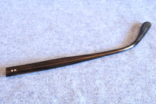 b l bausch lomb temple grey right 140