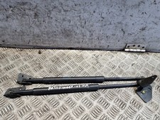 NISSAN PATHFINDER STIVALE AVVENTURA PUNTONI 0609YG-0830N BAGAGLIAIO SHOCK 2,5L SUV 2007