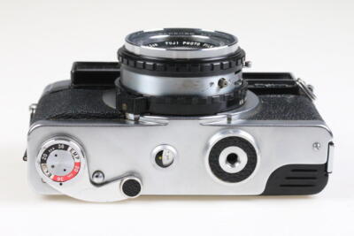 FUJIFILM Fujica 35 - EE Messsucherkamera - SNr: 524691 | eBay