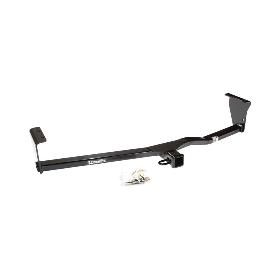 Draw-Tite 75684 Class 3 Trailer Hitch for 10-12 Hyundai Santa Fe & 11-13 Sorento Foto 2 de 4