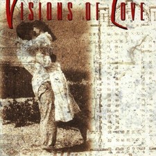 (CD) Jim Brickman - Visions Of Love