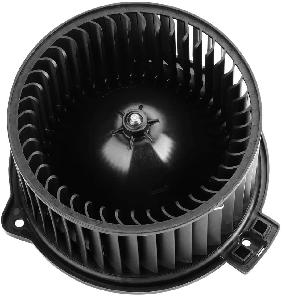 Ventilador de motor soplador calentador aire acondicionado Toyota Corolla 1998 99-01 2002 700056 Foto 2 de 4