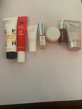 HIGH END LUXURY Makeup/Skincare/Fragrance/Hair Mixed Lot Samples Minis Travel 
