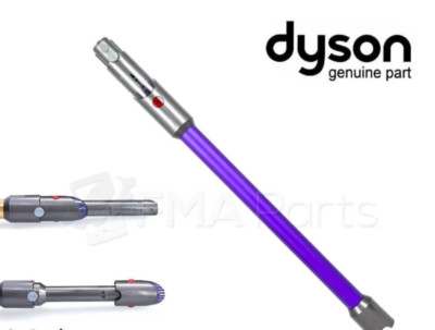 NEW Dyson Genuine Gen5 Detect & Gen 5 Outsize Quick Clean Wand Stick Extension