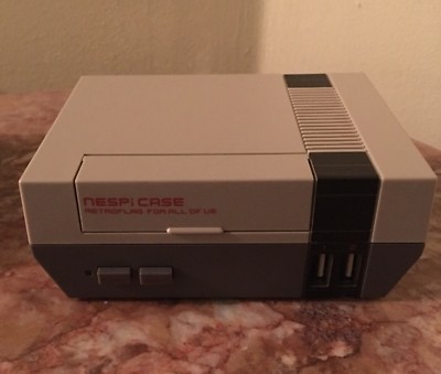 Retropie Retropie