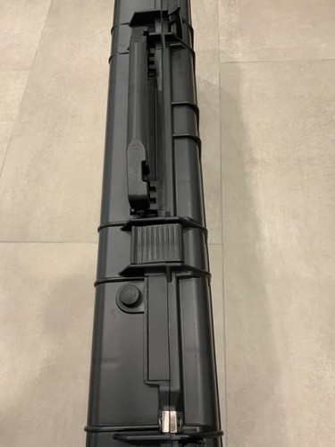 Long rifle, shot gun hard case brand-new - Picture 5 of 10