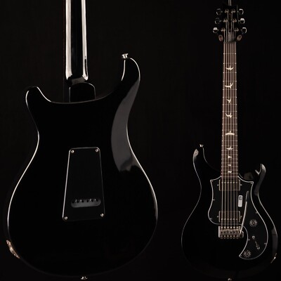 PRS S2 エレキギター PRS S2 Standard 22 Black (548) | eBay