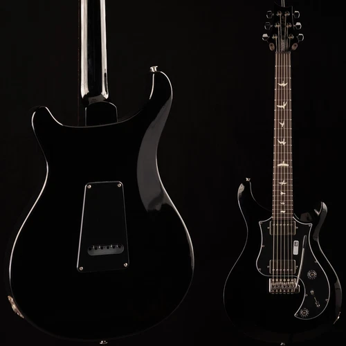 PRS S2 Standard 22 Black (548)
