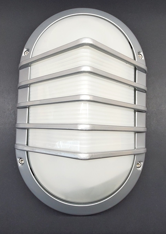 ITALY PRISMA LIGHTING Plus  OVAL LIGHT FIXTURE