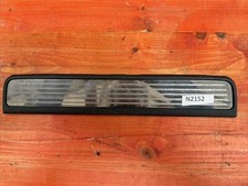 Nissan Primera P11 2001 Einstiegleiste Leiste hinten links 769B29F000 N2152