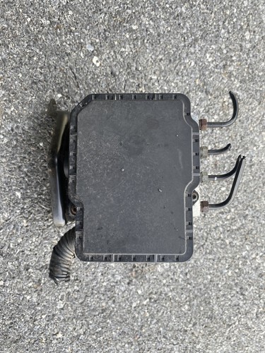 2012-2015 Honda Pilot Abs Anti-Lock Brake Module Assembly AWD 4WD SZAA1 OEM C - Picture 11 of 11