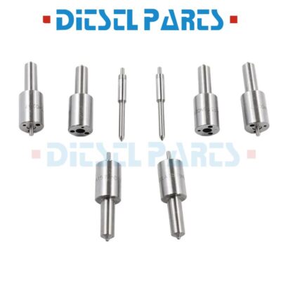 6x Fuel Injector Nozzle ND-DLLA157SND297 for HINO 500 J05C J07C