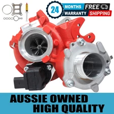 GEN1 High Flow Turbo No Actuator For Seat Atec/Leon/Tarraco 2.0L TFSI 2016-