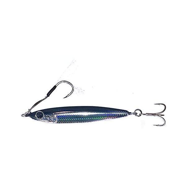 ZEAKE Metal Jig R Thirdin 30g Official Collectible Exclusive Authentic Japan