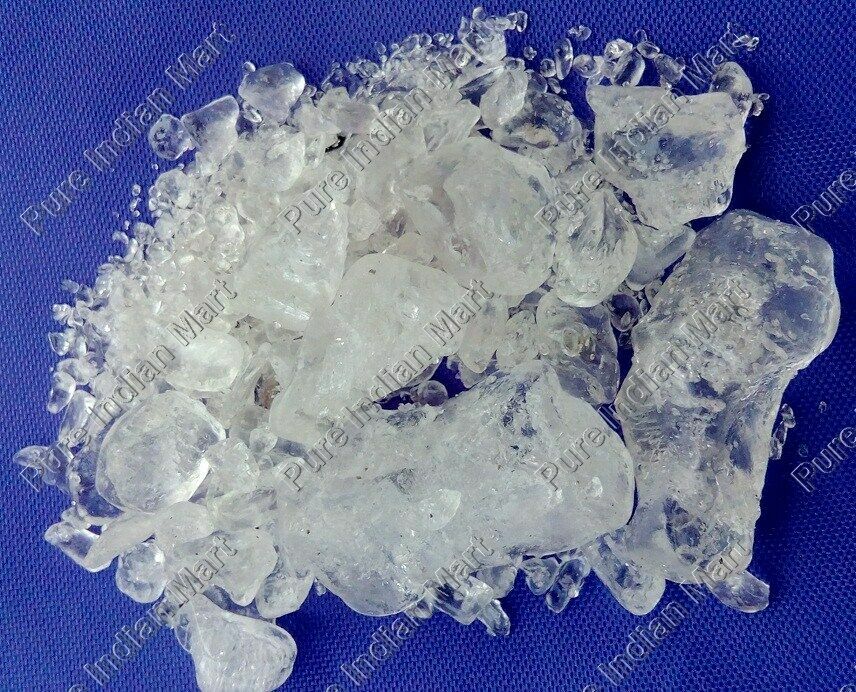 Lot Thymol Crystal Sat Ajwain Ark Trachyspermum Ammi Phool