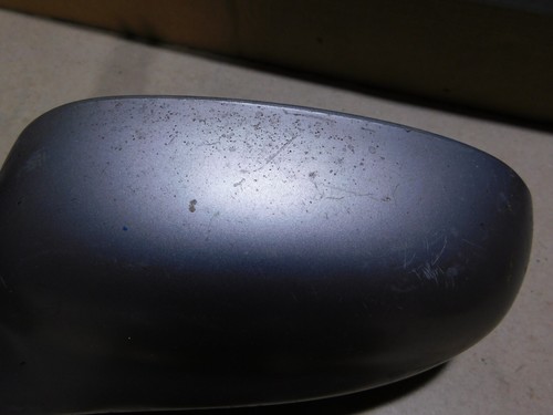 KIA SHUMA 1997-2001 LEFT PASSENGER SIDE ELECTRIC WING MIRROR - Picture 4 of 4