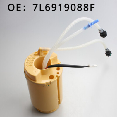 Right Fuel Pump Assembly 7L6919088F For VW Touareg 07-10 Audi Q7