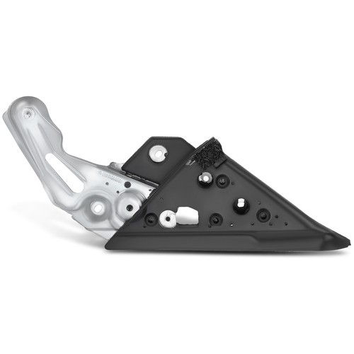 A-Premium Door Gusset Assy Front Left Driver for Subaru Forester 2003-2008 2.5L - Picture 2 of 9