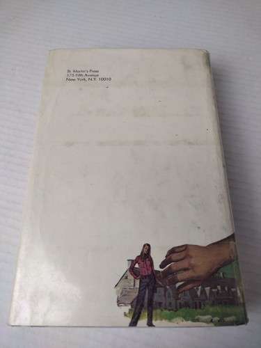 All Creatures Great and Small, James Herriot, 1972 first Edition, HC DJ - Picture 2 of 10