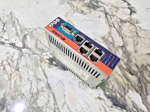 ✅ EWON COSY 141 MPI Industrial Remote Access Router EC51460-00🔥Fast Shipping🔥✅ - Picture 6 of 16